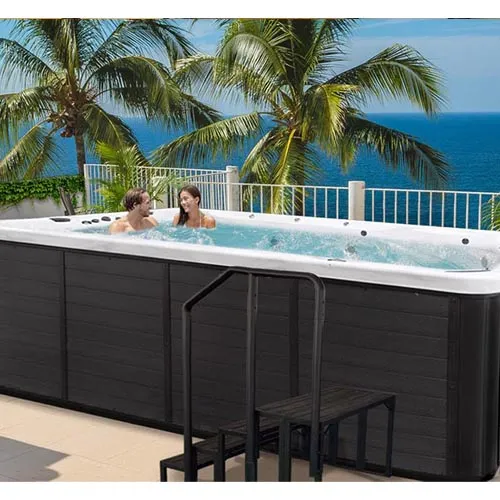 Swimspa hot tubs for sale in Chicopee